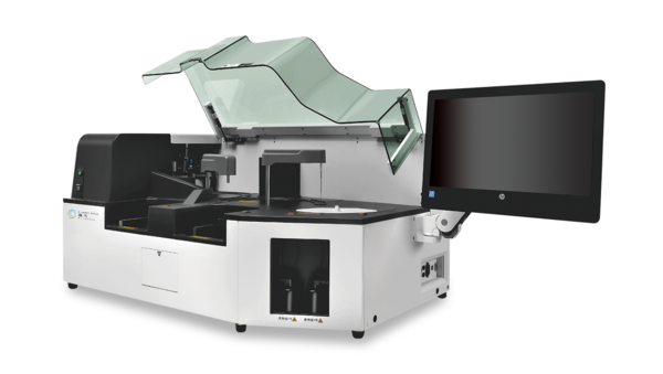 全自动化学发光测定仪Sharay 1600