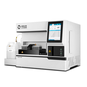 全自动化学发光免疫分析仪LEACL-600