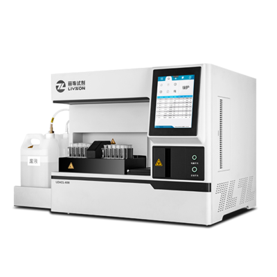 全自动化学发光免疫分析仪LEACL-600
