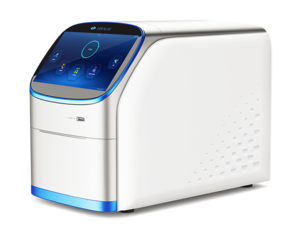 实时荧光定量PCR分析仪QuantGene 9600
