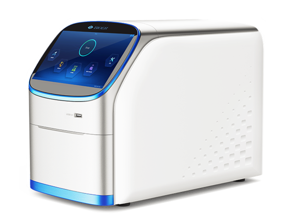 实时荧光定量PCR分析仪QuantGene 9600