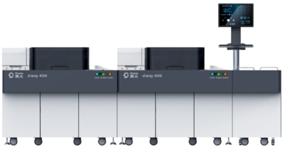 全自动化学发光测定仪Sharay 4000