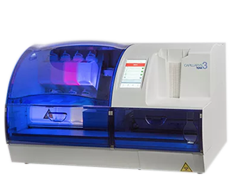 CAPILLARYS 3TERA 全自动毛细管电泳仪-8管/12管穿帽毛细管