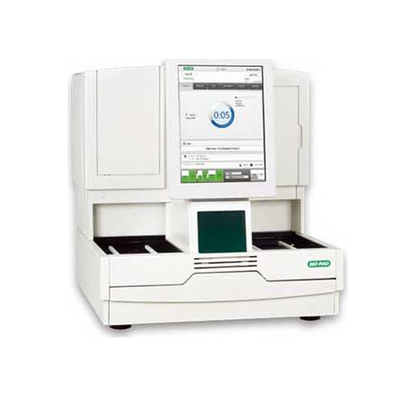 D-100糖化血红蛋白分析仪