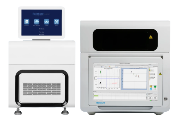 锐讯DropDx-2044数字PCR系统