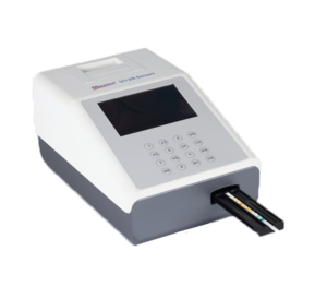 Mission® U120 Smart尿液分析仪