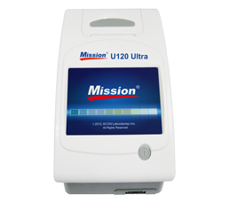Mission® U120 Ultra尿液分析仪