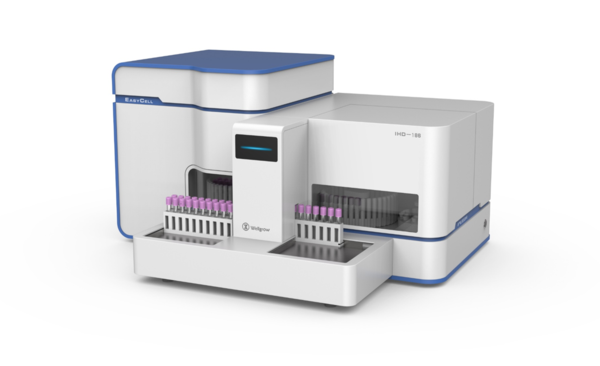 EasyCell全自动流式细胞仪