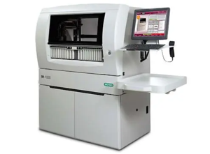 IH1000全自动血型分析仪