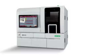 IH500全自动血型分析仪