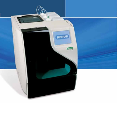 D-10™ 血红蛋白测试系统