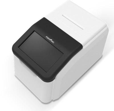 MC100便携式凝血分析仪