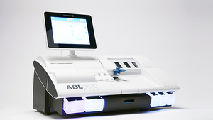 ABL800 FLEX血气分析仪