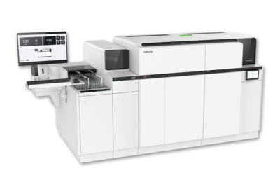 全自动生化分析系统C2000